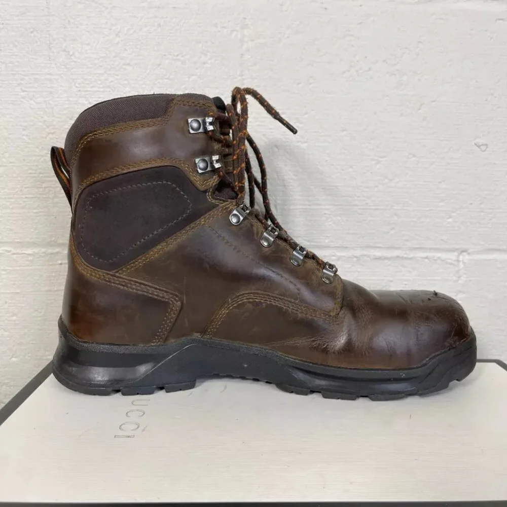Danner Crafter 6